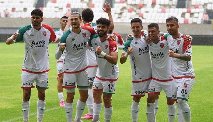 Karşıyaka kötü gidişata dur dedi
