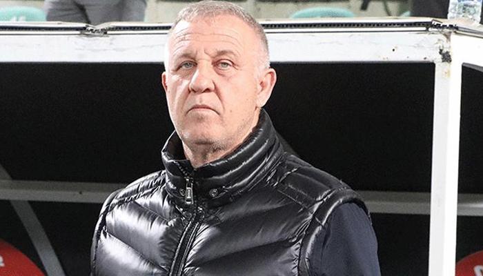 Karşıyaka Mesut Bakkal'la anlaştı