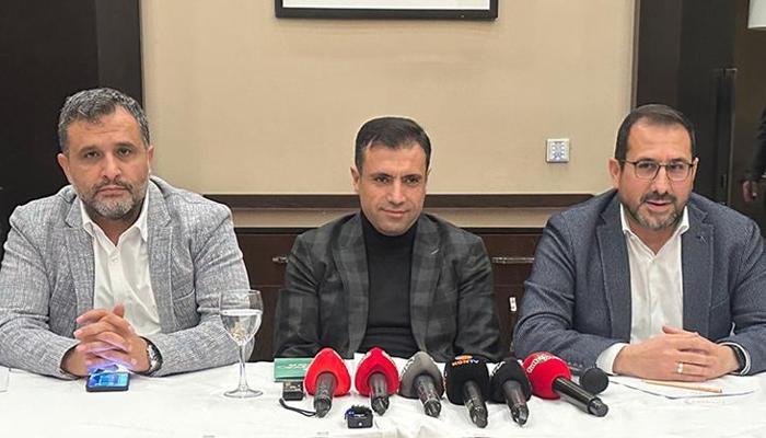 Konyaspor başkan bulamıyor!