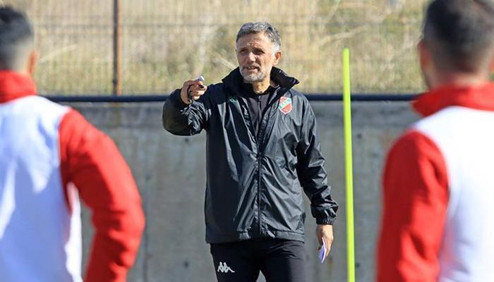 Karşıyaka'ya zorlu rakip