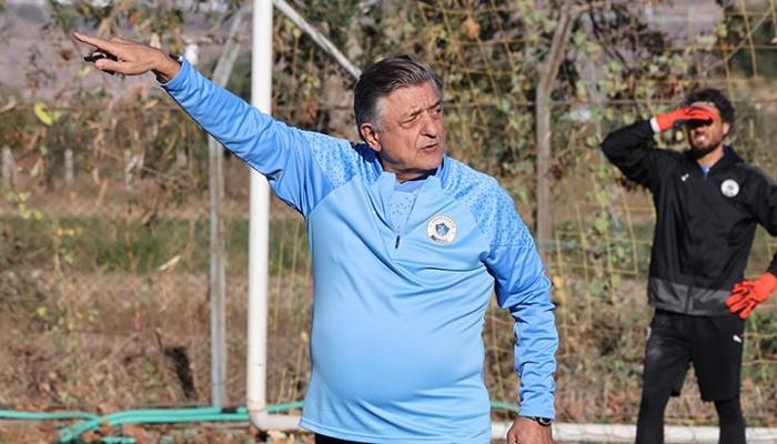 Yılmaz Vural'dan şampiyonluk açıklaması!