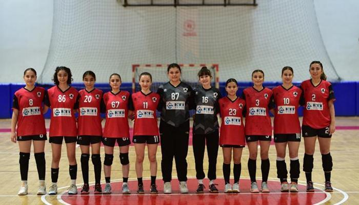 Kastamonu’da spor ‘lig’ atlıyor!