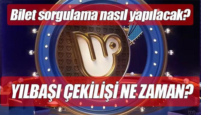 2024 Milli Piyango büyük ikramiye çekilişi ne zaman?
