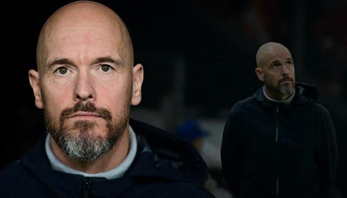 Erik ten Hag'dan Galatasaray sözleri! 'Bunları çözebiliriz'