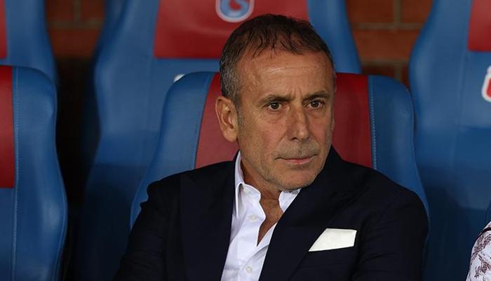Abdullah Avcı: Futbolsuz nefes alamam
