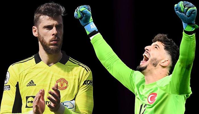 Altay Bayındır'a Newcastle United müjdesi! İngilizler açıkladı...