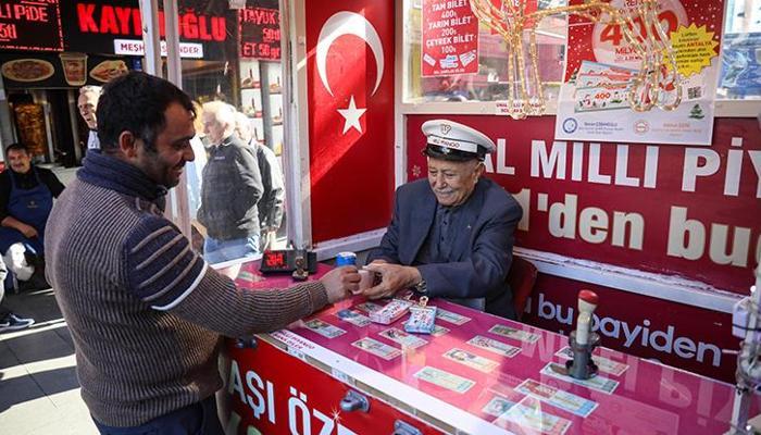 2024 Milli Piyango bilet fiyatları 2024 çeyrek, yarım ve tam bilet fiyatları