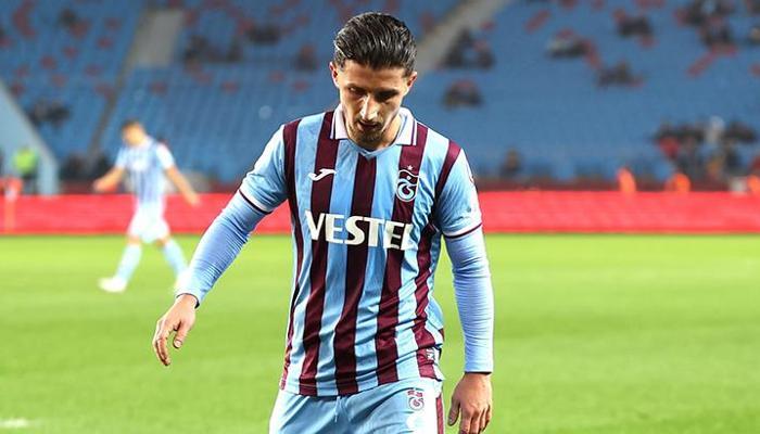 Enis Bardhi: Üzerimizde baskı var