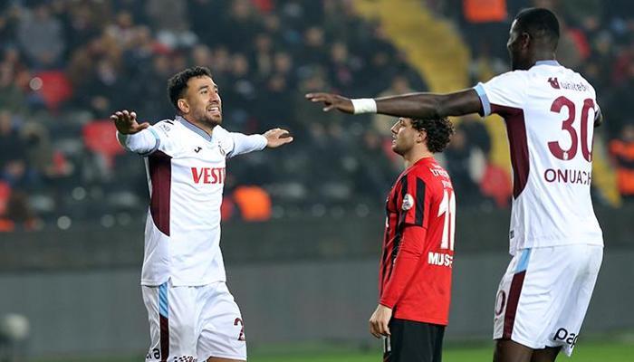 Beşiktaş çıkış arıyor! Rakip Gaziantep FK