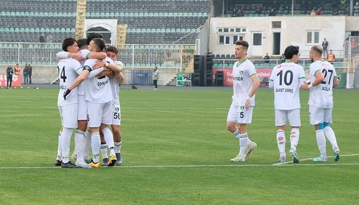 Denizlispor - Uşakspor maçının tarihi açıklandı!