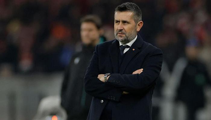 Bjelica, Trabzonpsor'un yıldızını istiyor