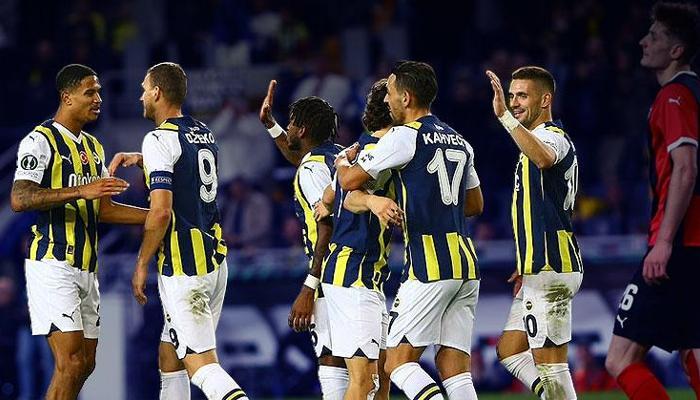 The Win Sports - Maç heyecanını The Win Sports'da yaşamaya hazır mısınız !  🔥 UEFA Avrupa Konferans Ligi Play Off 🏟️ 31.08.2023 - 20.00 ⏰ Fenerbahçe  - Twente ⚽️ UEFA Avrupa Konferans