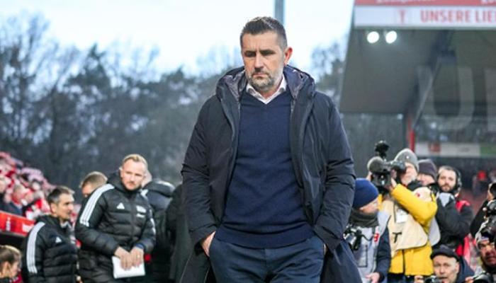 Nenad Bjelica, Bundesliga'da ilk kez mağlup oldu!