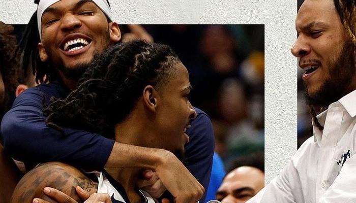 NBA'de maçlar nefes kesiyor!