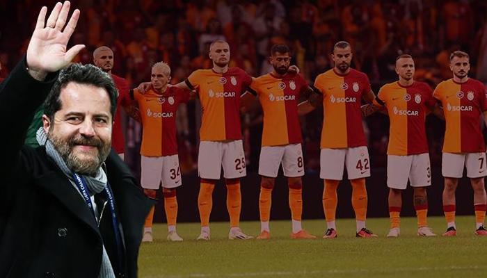 Galatasaray'dan sol bek operasyonu!