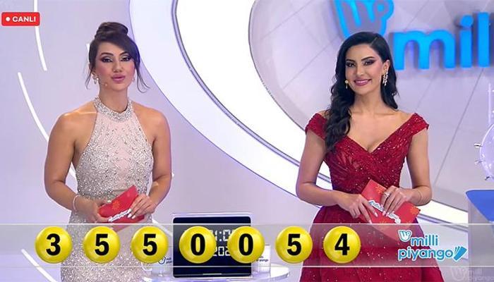 Milli Piyango Sonuçları 2024 - Yılbaşı Özel Çekilişi büyük ikramiye