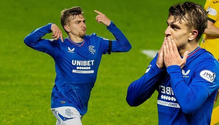 Rıdvan Yılmaz'a İtalya'dan talip var!