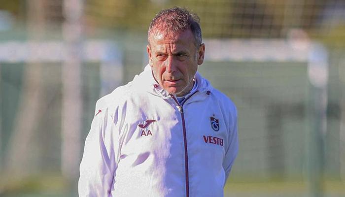 Abdullah Avcı'nın tek yenilgisi var