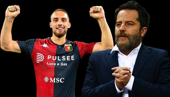 Galatasaray'dan yerli operasyonu!