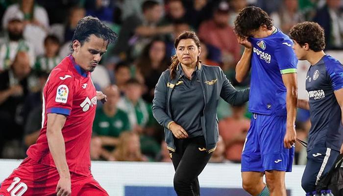 Enes Ünal zor zamanlarını anlattı: 'Bunu ilk kez yaşadım'