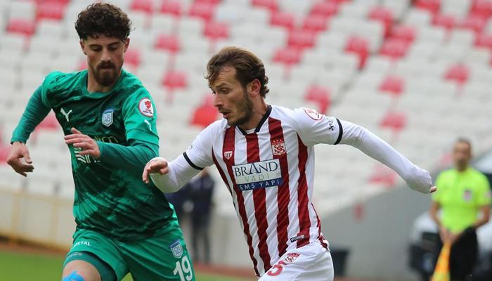 Sivasspor Haberleri - Son Dakika Sivasspor Transfer, Maç Ve Spor ...