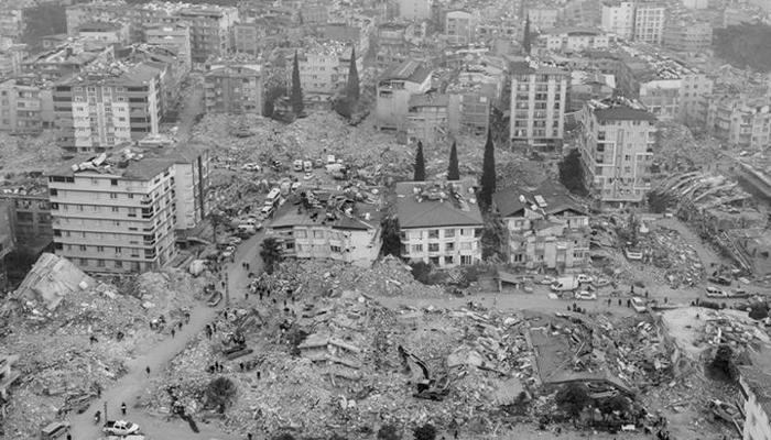 6 Şubat depremlerinin 1 yılında spor dünyasından anma mesajları