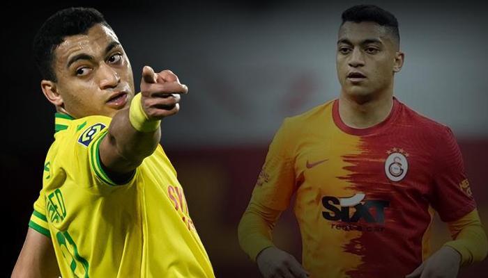 Mostafa Mohamed suskunluğunu bozdu! Galatasaray itirafı
