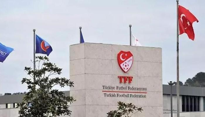 SON DAKİKA: Fenerbahçe, Beşiktaş ve Galatasaray'a PFDK şoku