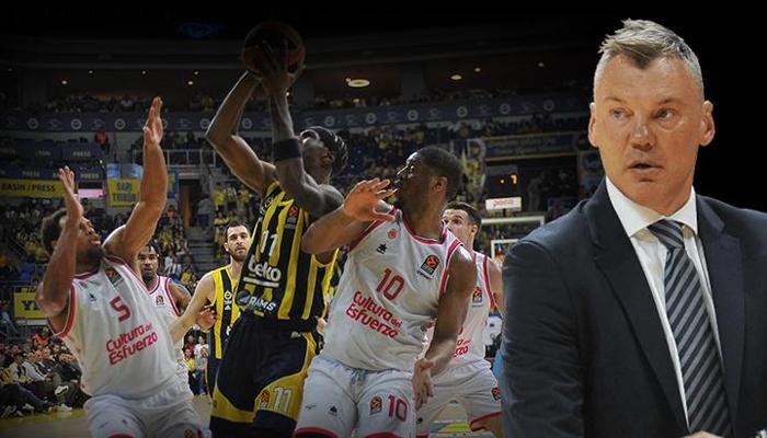 Fenerbahçe Beko'dan rekorlarla dolu zafer! EuroLeague'de tarihe geçti