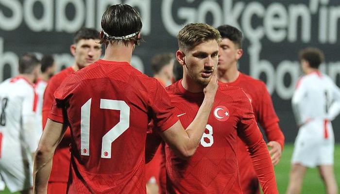 4.hafta maçları süper lig 2019 - fransa türkiye maçı ne zaman saat kaçta