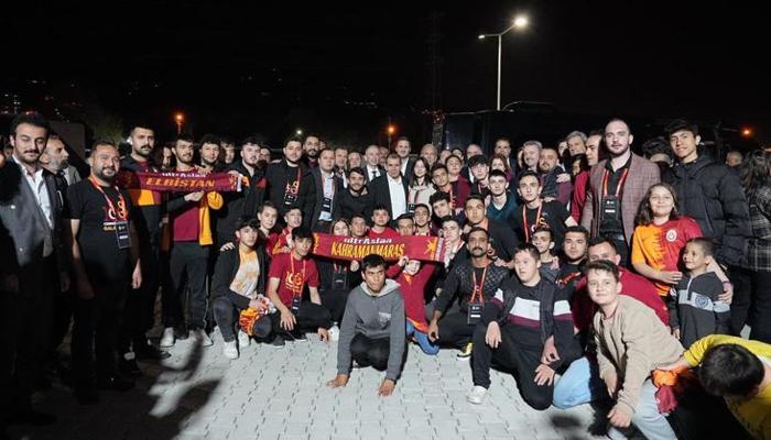 bahçeşehir futbol okulu