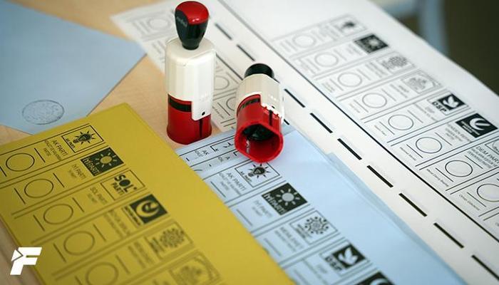 Diyarbakır Yerel Seçim Sonuçları 2024