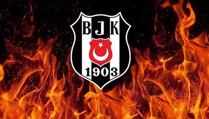 Beşiktaş'ta tam 4 ayrılık! Yönetici resmen açıkladı