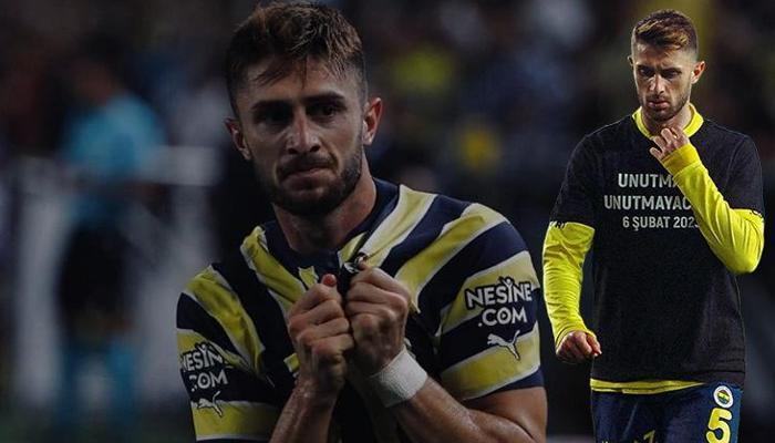 Fenerbahçe'de Olympiakos maçı öncesi İsmail Yüksek sürprizi!