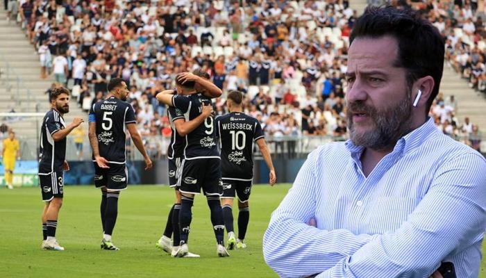 Galatasaray'a sürpriz golcü!