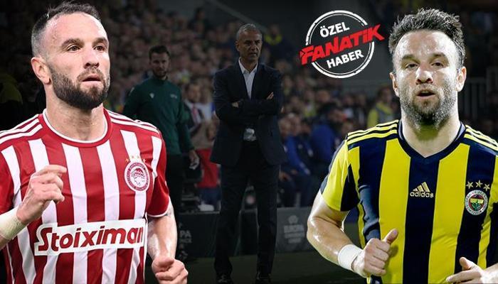 ÖZEL | Fenerbahçe'nin eski yıldızı Mathieu Valbuena'dan İsmail Kartal'a şok tepki! 'Gerçekten çok kötüydü'