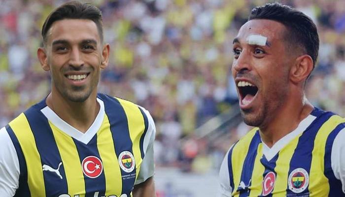 Fenerbahçeli İrfan Can Kahveci transfer oluyor: Yüzde 99 gitti!