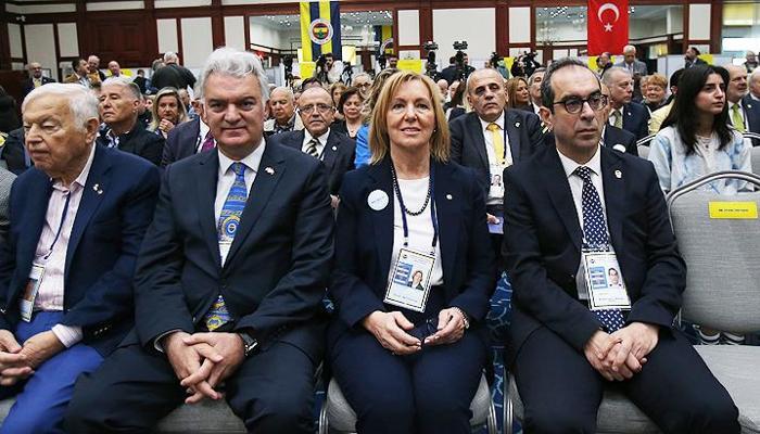 Fenerbahçe'de seçim günü: Yüksek Divan Kurulu Başkanı kim olacak?