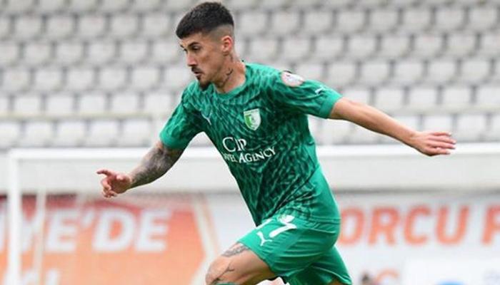 Tuzlaspor ile Bodrum FK yenişemedi!