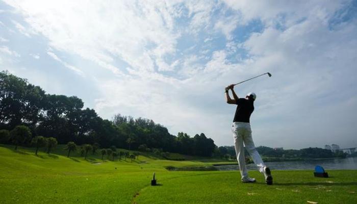 Liberty Golf Turnuvası 10 Mayıs’ta Başlıyor