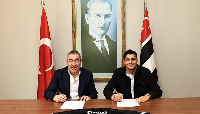 Mustafa Hekimoğlu'nun sözleşmesi uzatıldı