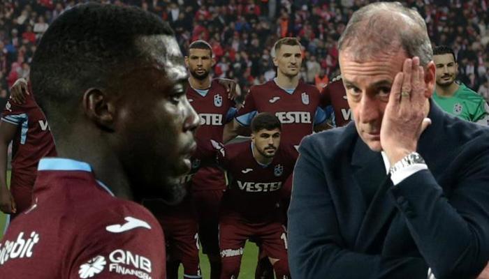Fanatik Yazarları Samsunspor - Trabzonspor maçını değerlendirdi! "Hocam neden Pepe?"