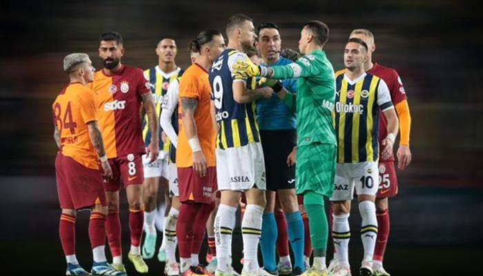 Galatasaray nasıl şampiyon olur? İşte Süper Lig'deki puan durumu ve kalan maçlar...