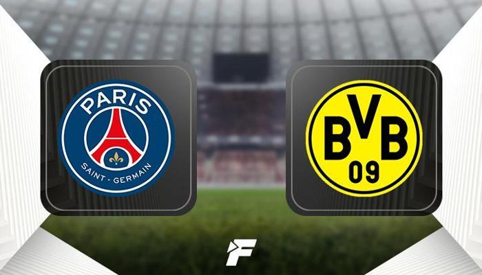 Paris Saint-Germain - Borussia Dortmund maçı ne zaman, saat kaçta ve hangi kanalda?