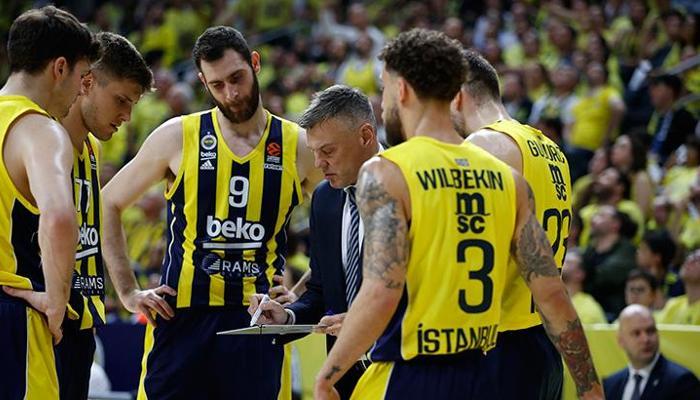 Fenerbahçe 5 yıllık hasreti dindirmek istiyor