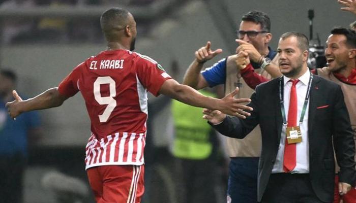 Fenerbahçe'yi eleyen Olympiakos Konferans Ligi'nde finalde!