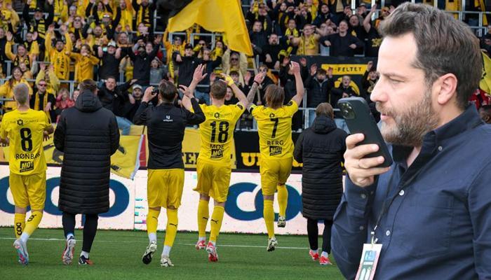 Galatasaray genç yıldızdan vazgeçmiyor!