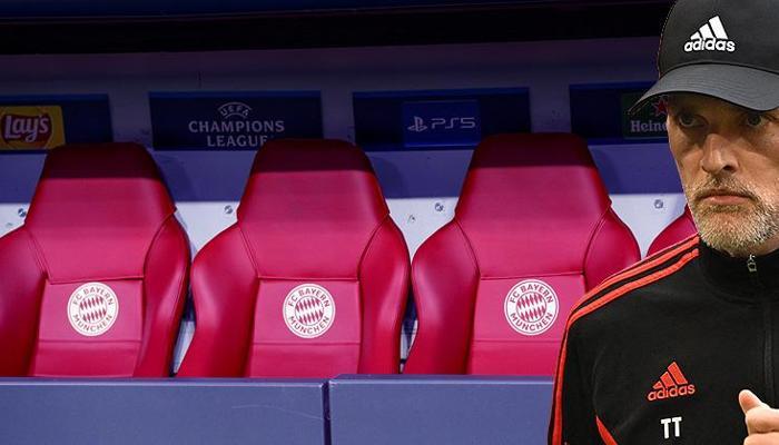 Bayern'e teknik direktör arayışında şok yanıt!