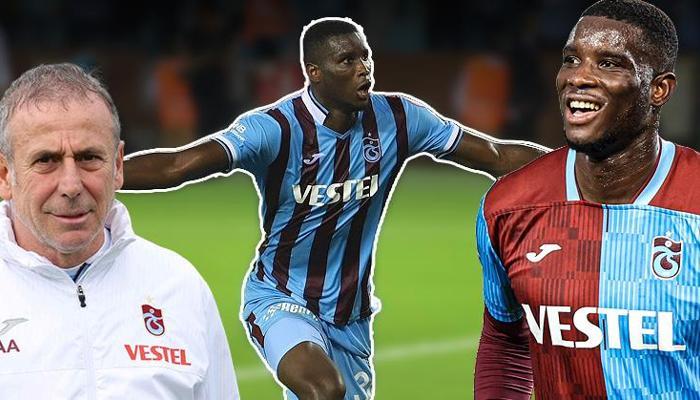 Roman Yaremchuk, Süper Lig yolunda!