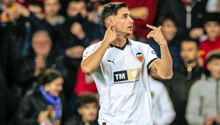 Yaremchuk transferinde kritik hafta!